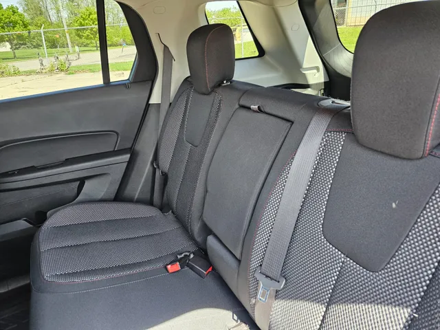 2017 GMC Terrain SLE-1 - Photo 11