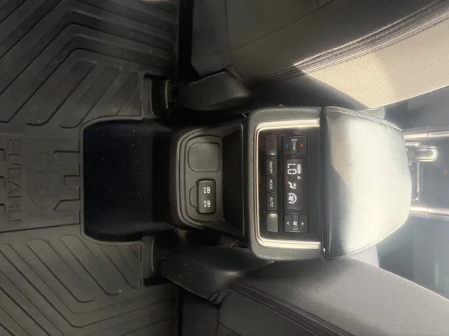 2019 Subaru Ascent Premium - Photo 20