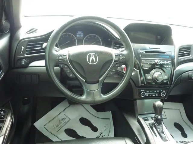 2014 Acura ILX Technology - Photo 9