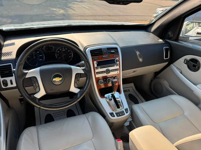 2008 Chevrolet Equinox LT - Photo 7