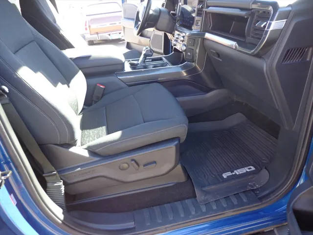 2022 Ford F-150 XLT - Photo 8