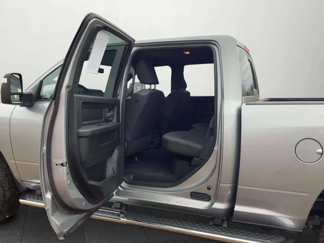 2023 RAM Ram 2500 Pickup Tradesman - Photo 19