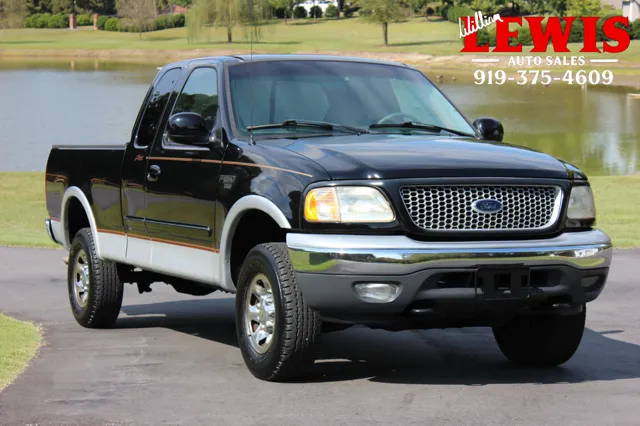 1999 Ford F-250 XL