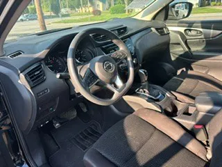 2017 Nissan Rogue Sport S - Photo 6