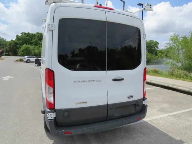 2016 Ford Transit Van photo 22