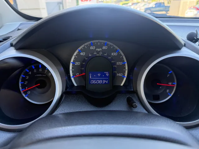 2011 Honda Fit Sport - Photo 13