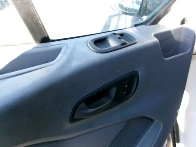 2017 Ford Transit Van Base - Photo 7