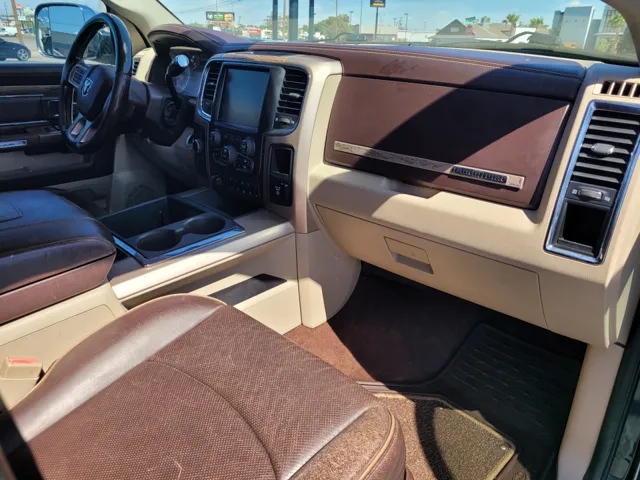 2015 RAM Ram 2500 Pickup Laramie Longhorn - Photo 32