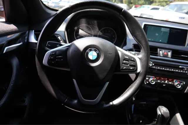 2016 Bmw X1 XDrive28i photo 13