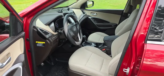 2018 Hyundai Santa Fe Sport - Photo 8