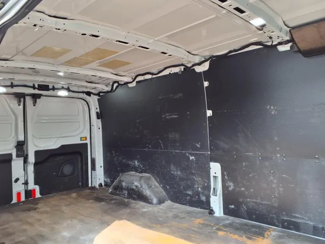 2020 Ford Transit Van Base - Photo 11