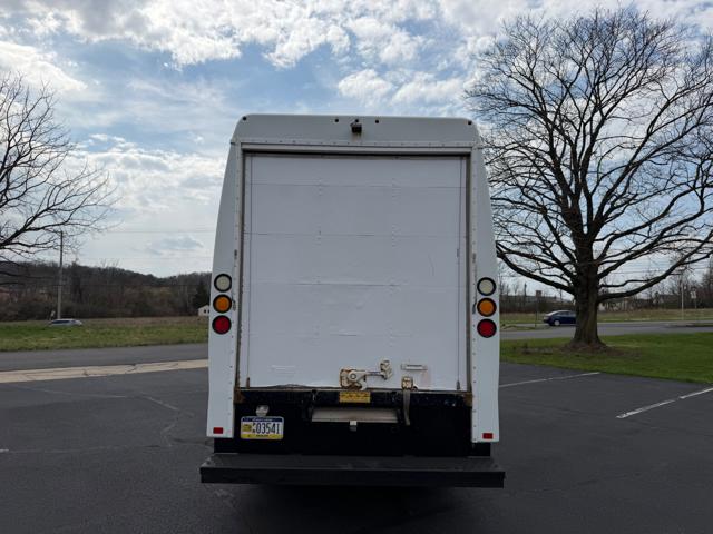 2011 Isuzu NPR ECO-MAX