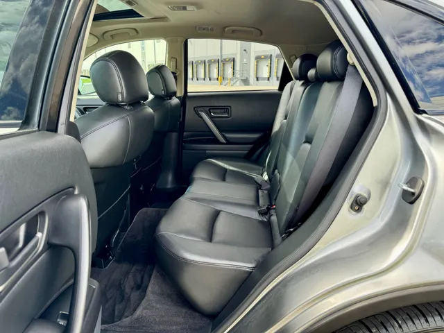 2005 INFINITI FX 45 - Photo 30