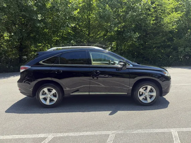 2013 Lexus RX 350 - Photo 15