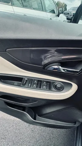 2019 Buick Encore Preferred - Photo 12