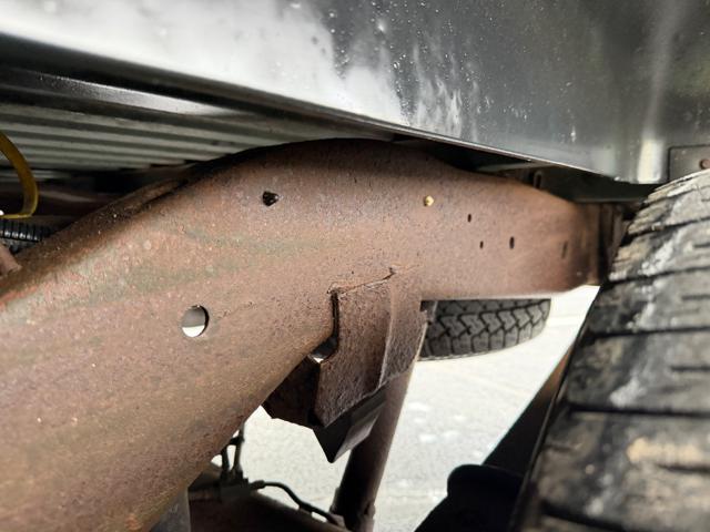 1995 Dodge Dakota Club Cab 6.5-ft. Bed 4WD