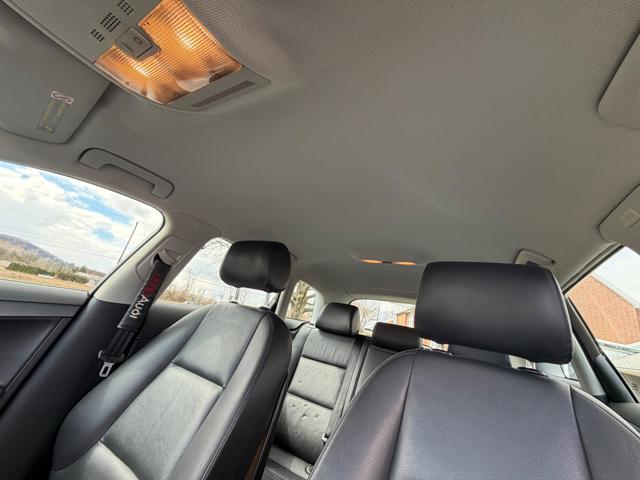 2012 Audi A3 2.0 TDI Clean Diesel with S tronic