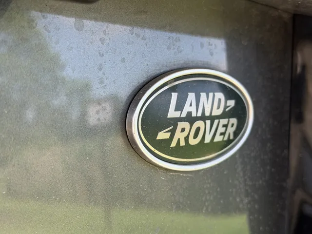 2016 Land Rover Discovery Sport HSE LUX - Photo 11