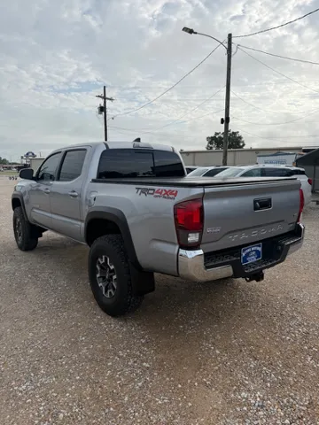 2019 Toyota Tacoma TRD Off Road - Photo 8