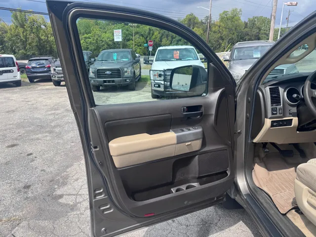 2011 Toyota Tundra Tundra Grade - Photo 10