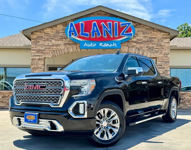 2019 GMC Sierra 2WD Crew Cab Short Box's photo