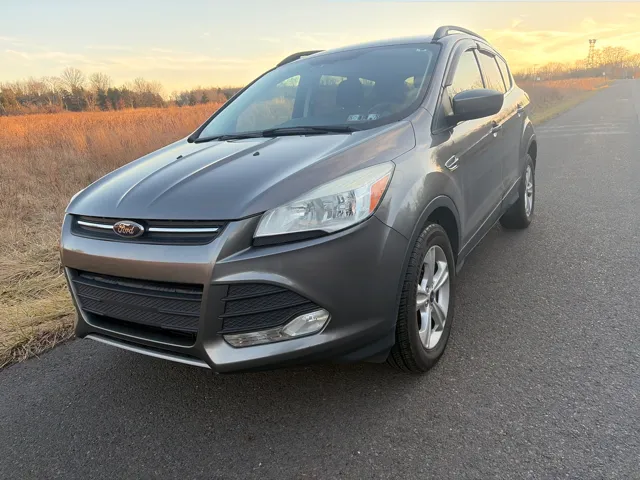 2014 Ford Escape SE's photo