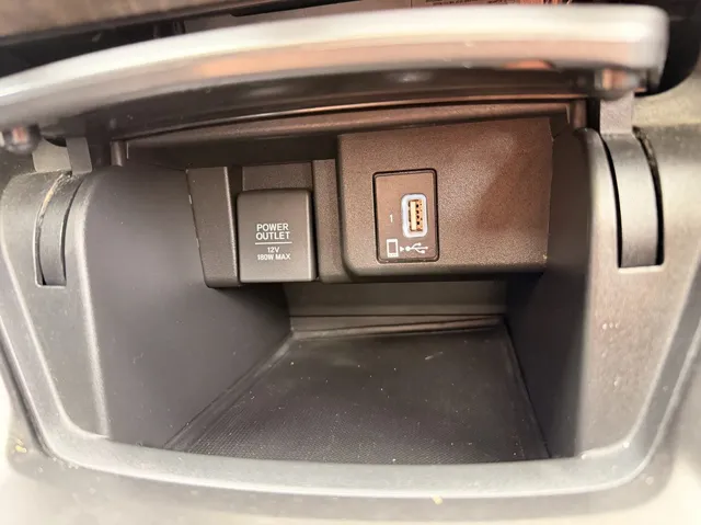 2018 Honda Accord EX-L - Photo 36