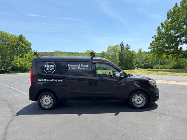 2015 Ram ProMaster City Tradesman