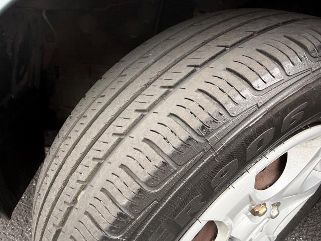 2005 Hyundai Accent GLS 4-Door