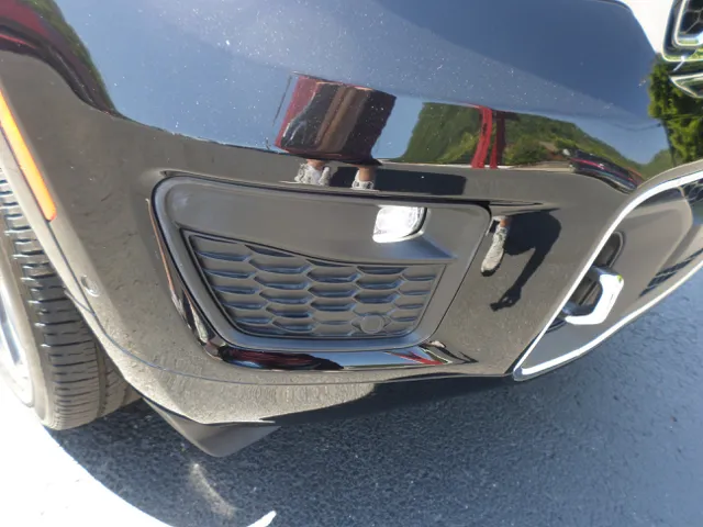 2023 Jeep Grand Cherokee Overland - Photo 57