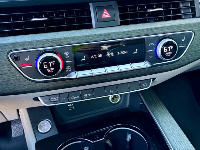 2022 Audi A4 Premium Plus - Photo 28