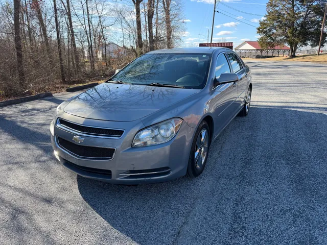 2009 Chevrolet Malibu 1LT