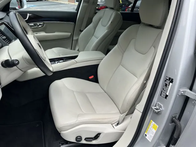 2019 Volvo XC90 Momentum - Photo 10