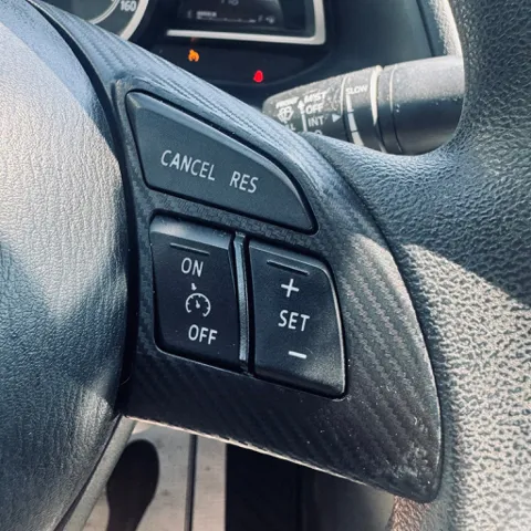 2015 Mazda MAZDA3 i Sport - Photo 12