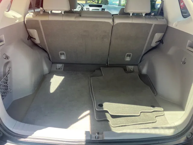 2013 Honda CR-V EX-L - Photo 6