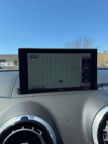 2015 Audi A3 2.0 TDI Premium Sedan FWD S tronic