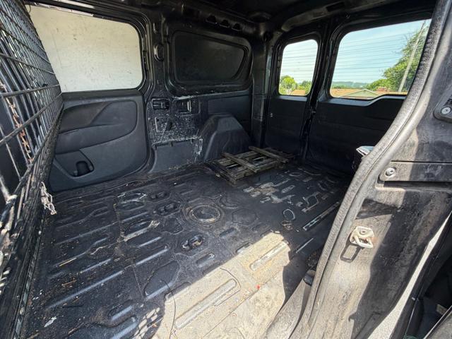 2015 Ram ProMaster City Tradesman