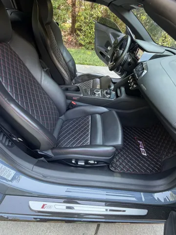 2022 Audi R8 Performance - Photo 46
