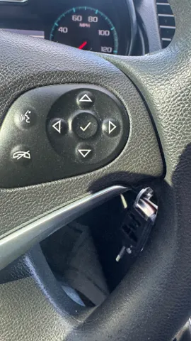 2014 Chevrolet Impala 1LS - Photo 13