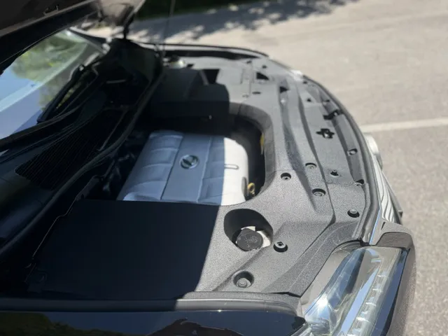 2013 Lexus RX 350 - Photo 34
