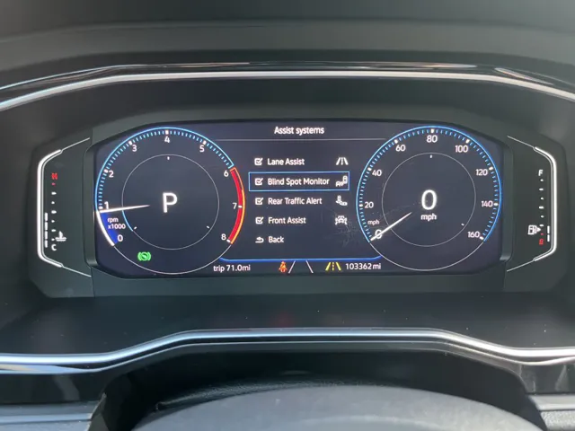 2019 Volkswagen Jetta SEL Premium - Photo 18