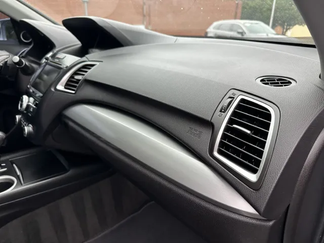 2016 Acura RDX Technology Package - Photo 20