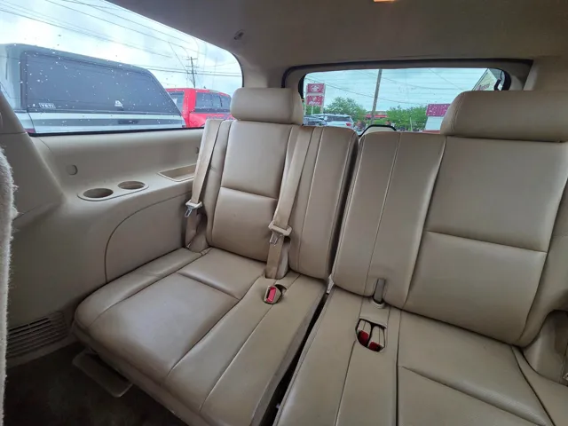2013 Cadillac Escalade ESV Luxury - Photo 8
