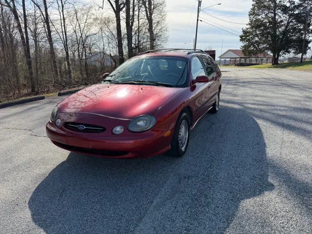 1999 Ford Taurus SE