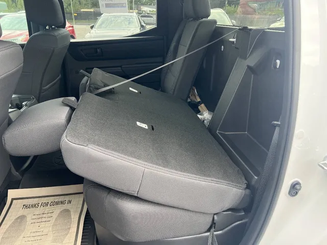2025 Toyota Tundra SR - Photo 28