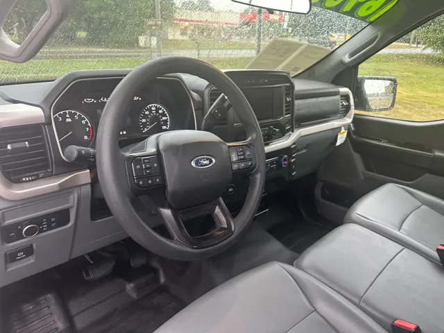 2021 Ford F-150 XL - Photo 10