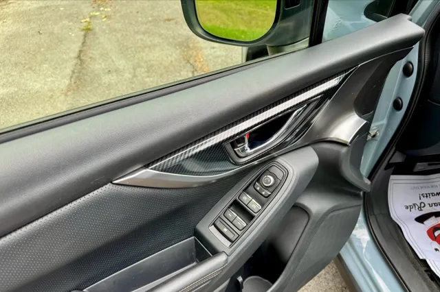 2019 Subaru Crosstrek Limited - Photo 25