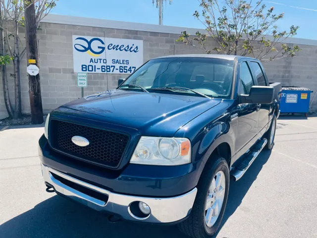 2006 Ford F-150's photo