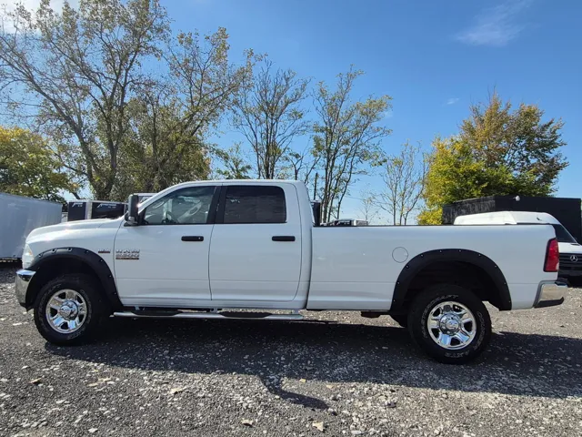 2014 RAM 2500 Pickup