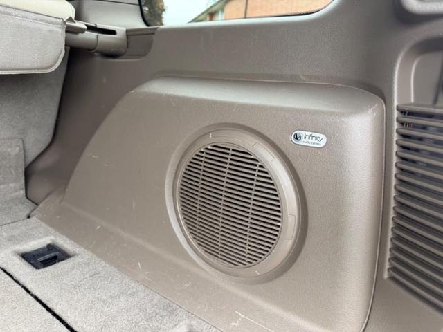 2010 Jeep Liberty Limited 4WD